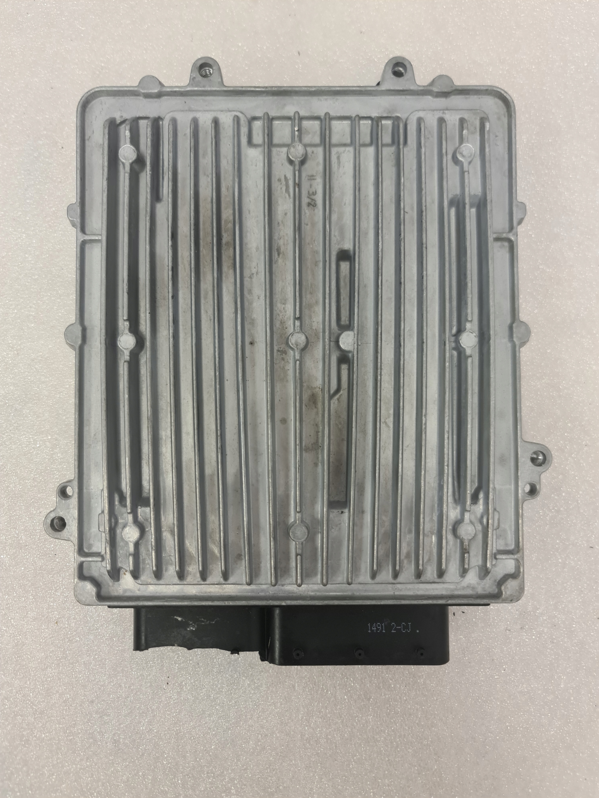 Sterownik Silnika ECU A2769004901 M276 Nowy W205 - galeria