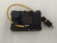 Radar Czujnik ACC ADC Tempomat FRR BMW G70 G07 U11 I20 5A4D976 - galeria