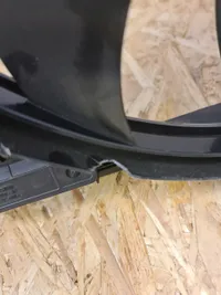 Wentylator chłodnicy Mercedes W223 A2239069104 - galeria