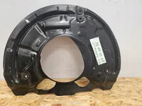 Mercedes W222 W217 anchor plate - galeria