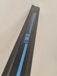 Listwa progu BMW M2 Competition 8073609 Nakładka - galeria