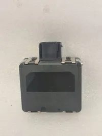 Radar Mercedes Czujnik A0009055211 W205 W167 W177 - galeria