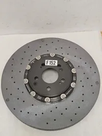 Tarcza ceramiczna Mercedes AMG W205 W213 W190 W290 LEWA PRZÓD - galeria