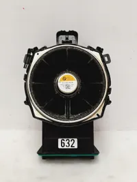 Głośnik Harman Kardon Top HiFi BMW X3 G01 X4 G02 LCI - galeria