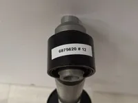 Amortyzator BMW G30 M550d 530e Tył Tylni ORYGINAŁ - galeria