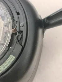 Handle Tap Switch Mercedes W223 Heating - galeria