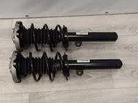 Amortyzator BMW F45 F46 Lewy Przedni Przód - galeria