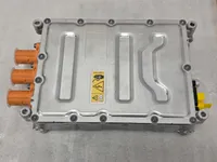 Przetwornica Przetwornik napięcia Mercedes W465 G W907 Sprinter Hybryda - galeria