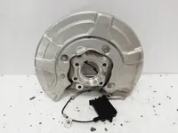 Zwrotnica TYŁ LEWA BMW G30 - galeria