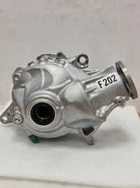 Differential Transfer Case Transmission Mercedes GLC W254 1:3,266 - galeria