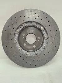 Tarcza CERAMICZNA Audi RS6 C7 PRAWY TYŁ PRAWA TYLNA - galeria