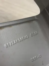 Felga W463 Mercedes AMG G klasa G63 20" #FV - galeria