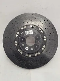 CERAMIC Shield Front of Ferrari Roma Portofino - galeria