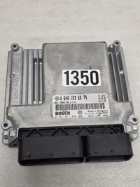 Sterownik Silnika ECU A6461536679 OM646 - galeria