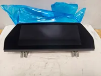 Екран дисплея монітора BMW G14 G15 G16 - galeria