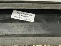 Спойлер закрылка элеронов Mercedes W253 GLC 63 AMG OEM - galeria