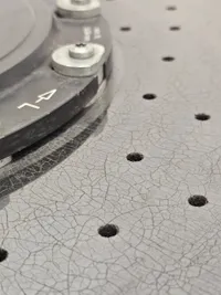 Tarcza CERAMICZNA Audi A8 S8 D5 SQ7 SQ8 4M RS6 E-Tron Lewa - galeria