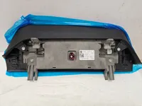 Екран дисплея монітора BMW G14 G15 G16 - galeria