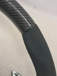 Kierownica Mercedes AMG W463 Carbon Display G63 - galeria