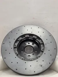 Tarcze Tarcza CERAMICZNE BMW M2 M3 M4 G80 G82 G87 PRZÓD PARA - galeria