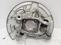 Zwrotnica TYŁ PRAWA BMW G30 - galeria