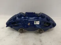 Zaciski BMW G11 G12 G05 X5 BigBrake 395mm - galeria