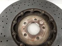 Tarcza CERAMICZNA Lamborghini Gallardo Tył PRAWA - galeria