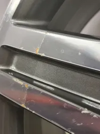 Felga W463 Mercedes AMG G klasa G63 20" #FV - galeria