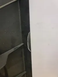 Wentylator chłodnicy Mercedes W223 A2239060800 - galeria