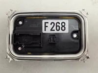 Przetwornica moduł świateł Mercedes W206 W295 A2239002626 - galeria