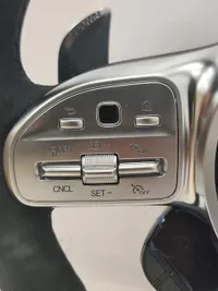 Kierownica Mercedes AMG W463 Carbon Display G63 - galeria