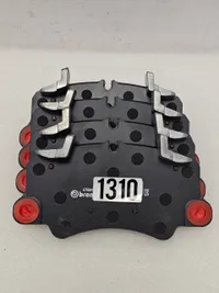 Klocki Ferrari F8 i 488 Przód 70003826 - galeria