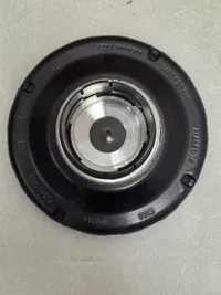 Dekielki Dekielek Nakładka Ozdobna Piasty Mercedes W222 W223 A0004001900 - galeria