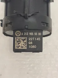 Przełącznik Start Stop Mercedes W205 W213 W222 - galeria