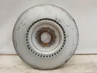 Tarcze Audi Q4 E-Tron Skoda Enyaq VW ID.4 ID.5 - galeria