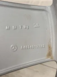 Felga W463 Mercedes AMG G klasa G63 20" #FV - galeria