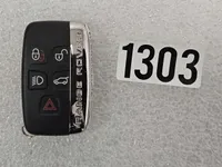 Kluczyk Land Rover Range Rover NOWY - galeria