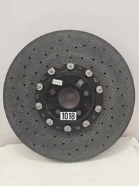 Tarcza CERAMICZNA Audi A8 S8 D5 SQ7 SQ8 4M E-Tron GT Lewy PRZÓD - galeria