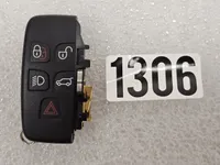 Kluczyk Land Rover Range Rover NOWY - galeria