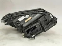 Lampa Mercedes C W205 Full LED Performance Lewa - galeria