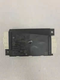 Moduł Keyless Mercedes A1679009521 - galeria