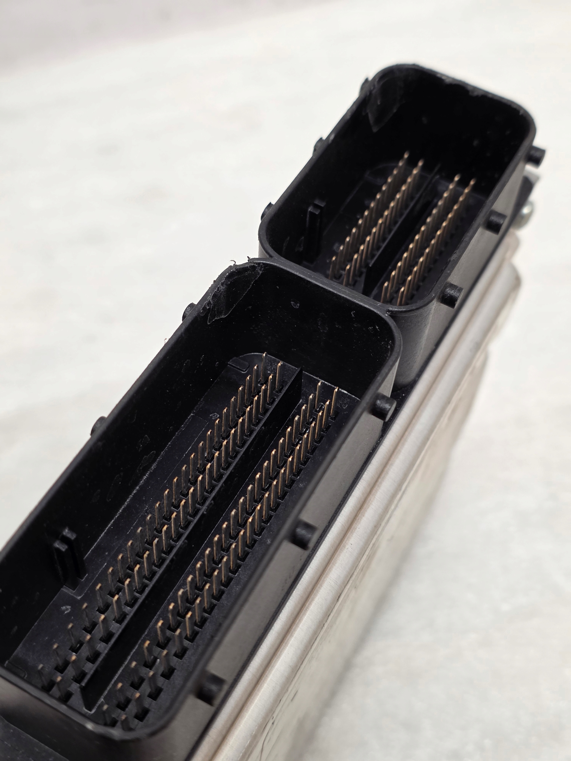 Sterownik Silnika ECU A6461536679 OM646 MED - galeria