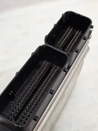 Sterownik Silnika ECU A6461536679 OM646 MED - galeria