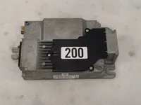 Wzmacniacz Harman Kardon HIGH DAB BMW G12 G30 G15 - galeria