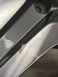 Felga W463 Mercedes AMG G klasa G63 20" #FV - galeria