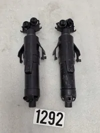 Skoda Superb Lamp Washer Nozzle 3V0955966 - galeria