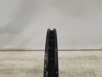 Tarcze Audi PRZÓD Q7 A4 A6 A8 4M 350mm - galeria