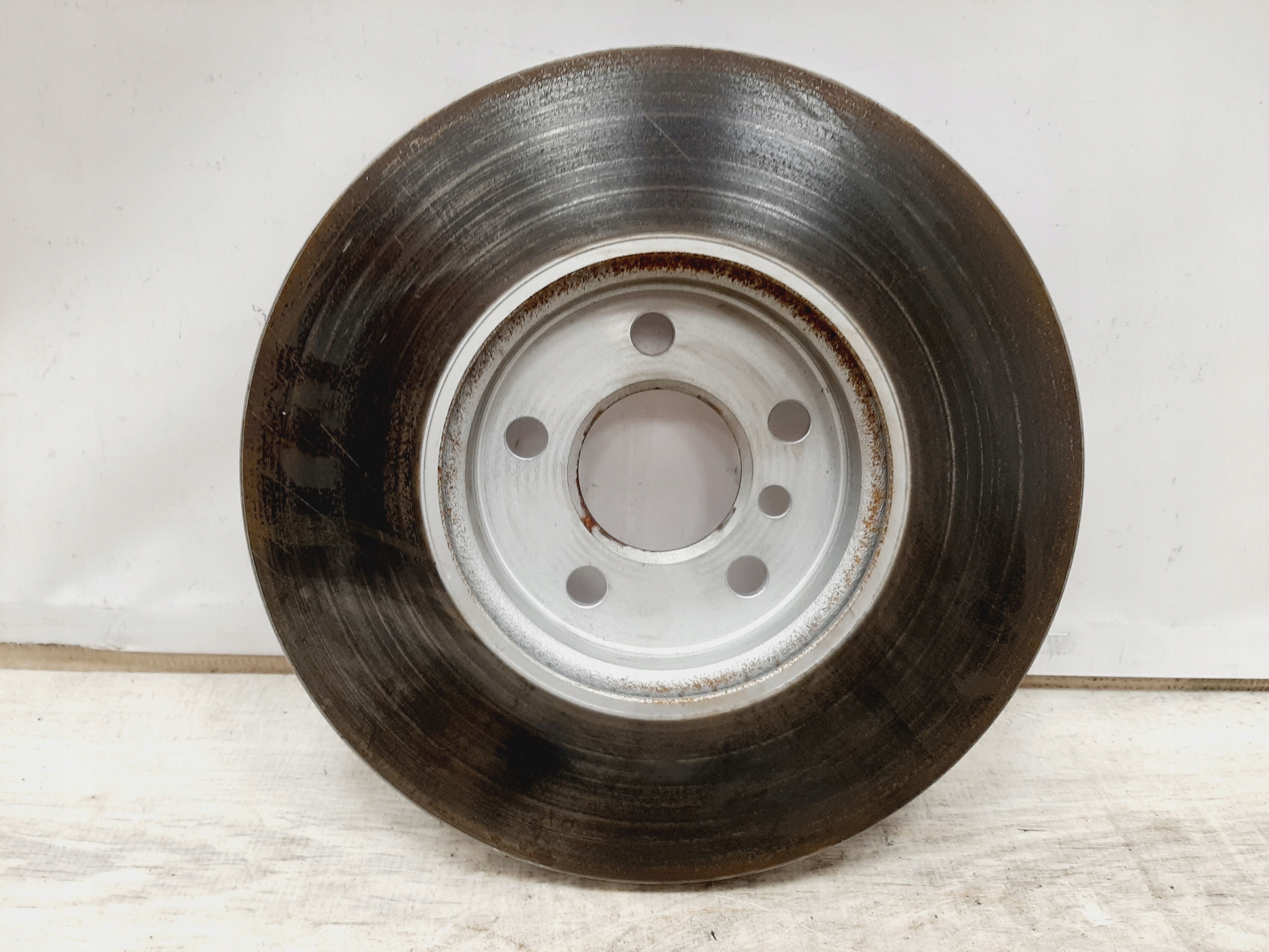 Tarcze PRZÓD BMW Mini F40 F60 F54 F48 - galeria