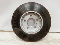 Tarcze PRZÓD BMW Mini F40 F60 F54 F48 - galeria