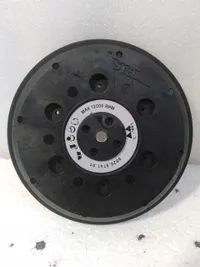 Tarcza szlifierska do szlifierek mimośrodowych SIA Abrasives 0020.5741.01 - galeria